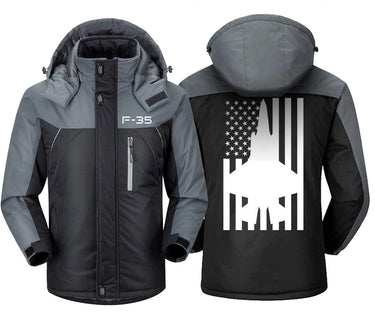 F-3 5 Winter Jacket